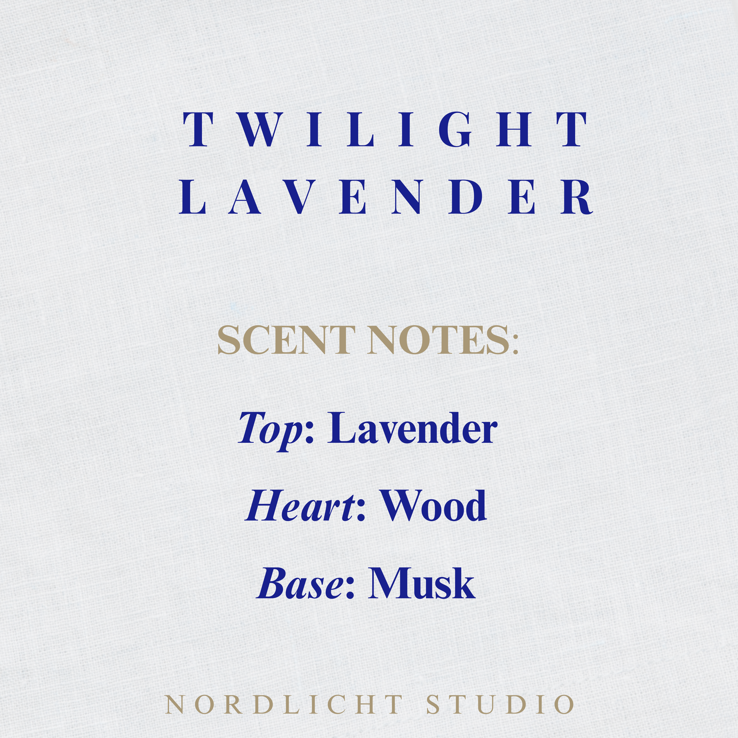 Olympic Twilight Lavender & Musk | PNW Room Spray