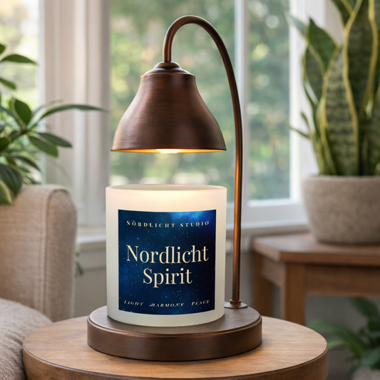 The Benefits of Wickless Candles