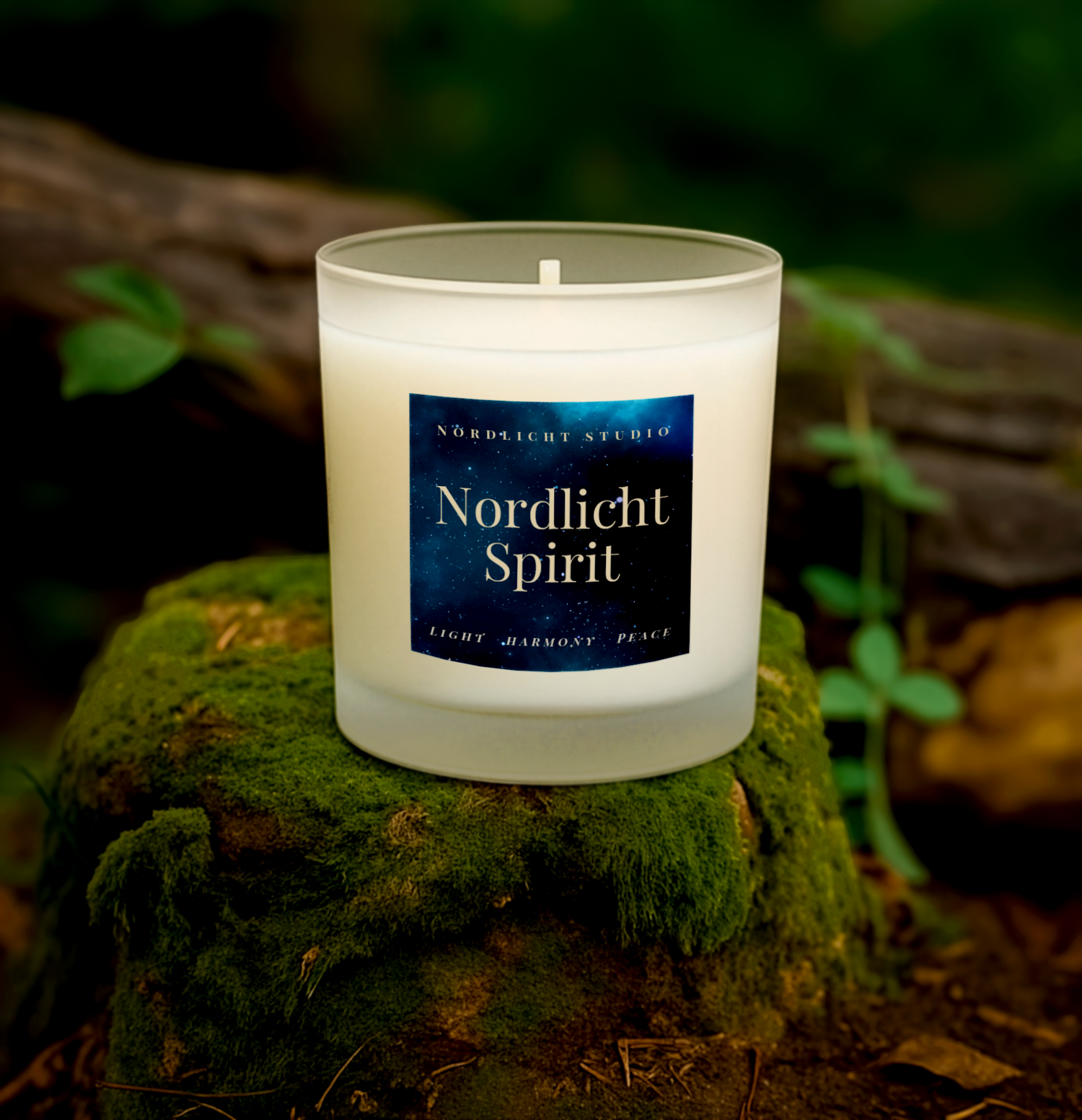 Year Round Favorites in Candles