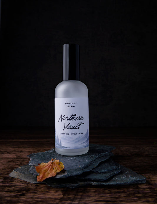Northern Vault - Room Spray