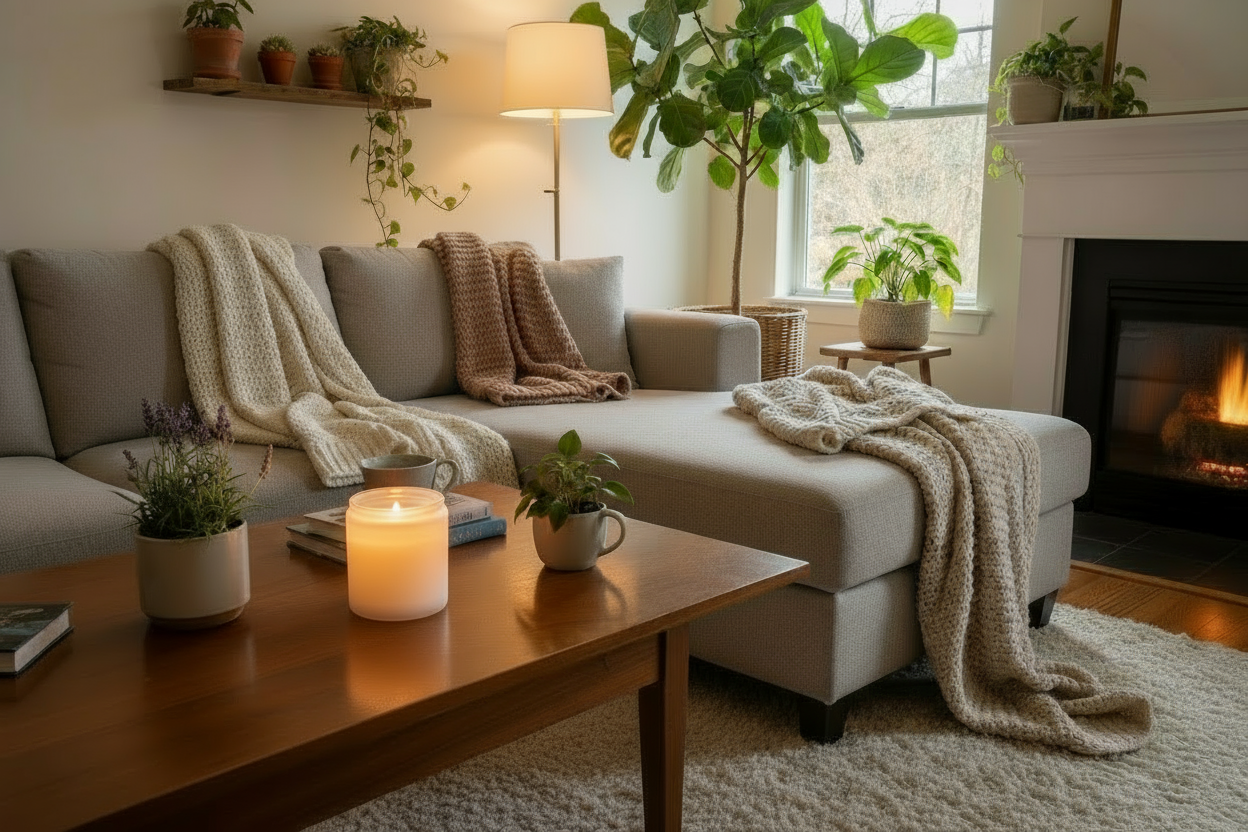 a smaller frosted candle jar with straight side and no rim