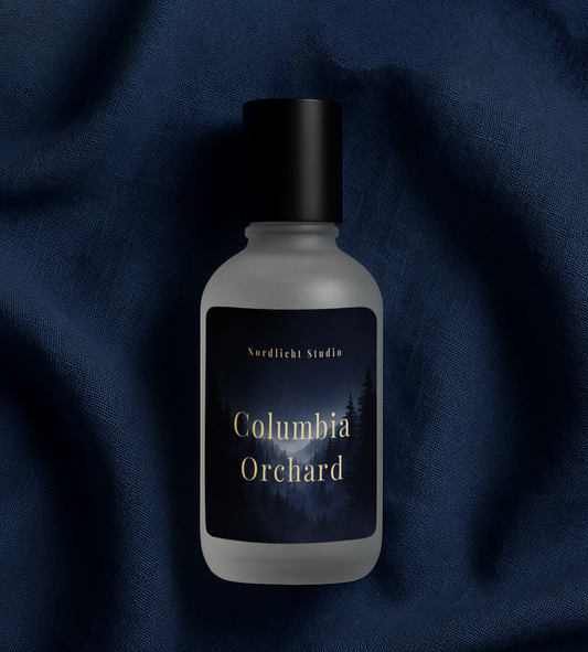 Columbia Orchard –  Honey Spiced Pear  | Room Spray
