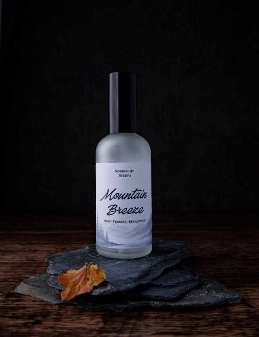 Mountain Breeze -  Room Spray