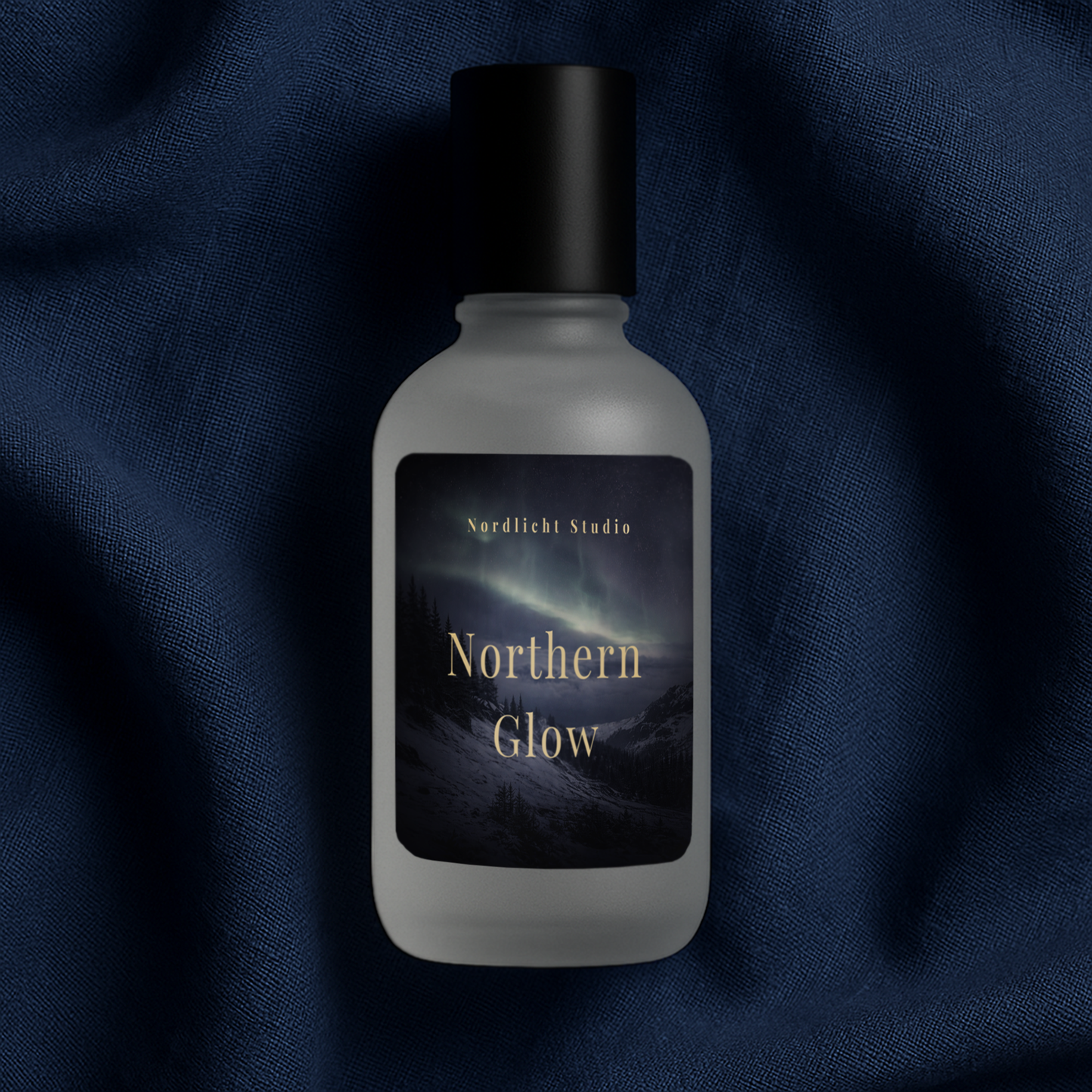 Northern Glow – Cocoa & Amber  | Room Spray