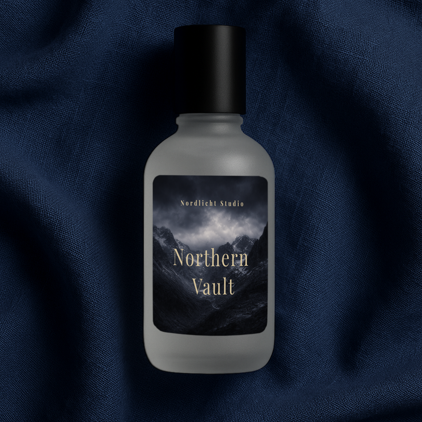 Northern Vault - Citrus & Sea Salt| PNW Room Spray