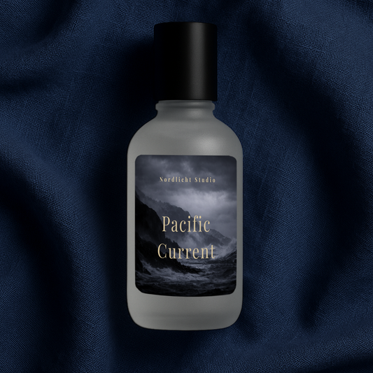 Pacific Current - Ocean Air | Pacific Northwest Room Spray