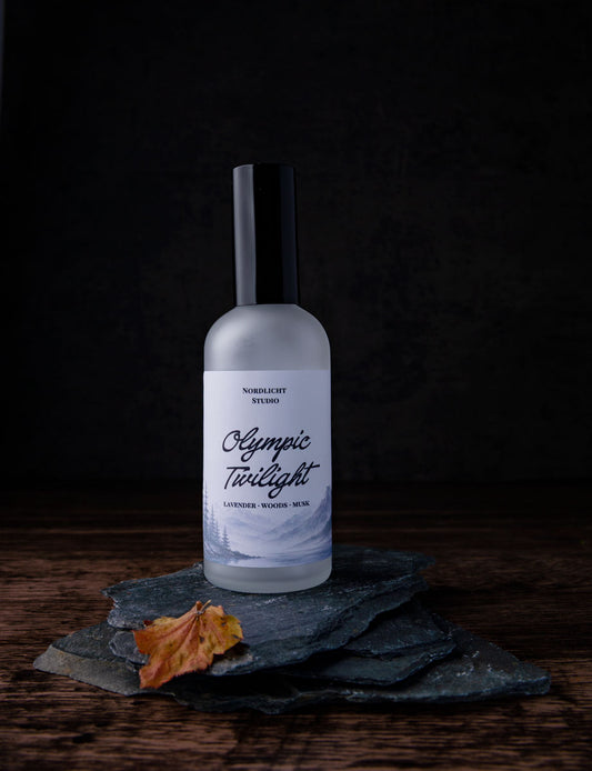 Olympic Twilight - Room Spray