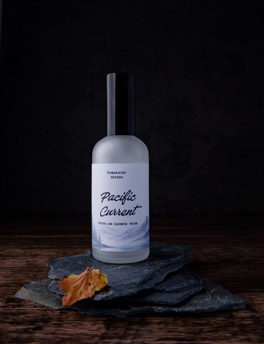 Pacific Current - Room Spray