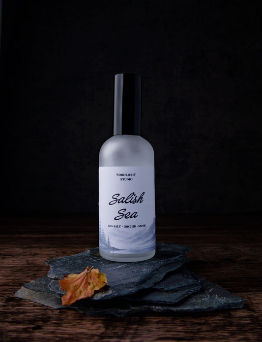 Salish Sea –  Room Spray